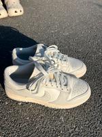 Nike Dunks low light bone 39 Niedersachsen - Burgdorf Vorschau
