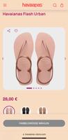 Havaianas Flash Urban Gr. 41 Berlin - Schöneberg Vorschau