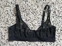 schwarzer BH H&M 85D Süd - Niederrad Vorschau