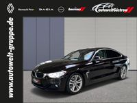 BMW 420 Gran Coupe i 1.H,Tempom,PDC,WKR Alu,Bi-Xenon Güstrow - Landkreis - Güstrow Vorschau