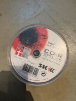 50 Stück x CD-R CDR CD R Rohlinge SK 700 MB Bayern - Ingolstadt Vorschau