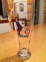 Sammlerstück ErdingerWeissbierglas 750 Ja. Stadt Erding 1228-1978 Bayern - Pöttmes Vorschau