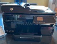 HP Officejet Pro 8500A Plus e-All-in-One Hessen - Weilburg Vorschau