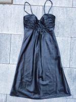 Laura Scott Kleid Sommerkleid Satin schwarz Gr. 34 neu Bayern - Mantel Vorschau