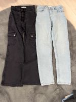 Jeans Zara Gr.140 + 152 Baden-Württemberg - Isny im Allgäu Vorschau