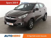 Hyundai ix35 1.6 Classic 2WD*TEMPO*PDC*SHZ*ALU*KLIMA* Köln - Longerich Vorschau