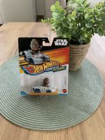 HOT WHEELS RACER VERSE STAR WARS CHEWBACCA- 1/64 - 2023- NEU Nordrhein-Westfalen - Kamen Vorschau