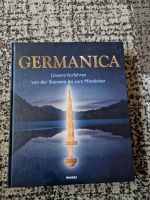 Buch GERMANICA Sachsen - Jöhstadt Vorschau