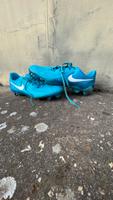 Nike Fußballschuhe Gr 44 Hessen - Flörsheim am Main Vorschau