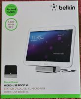 Belkin Micro-USB Sync-/Lade-Dock & Dock-XL Hamburg-Nord - Hamburg Fuhlsbüttel Vorschau