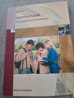 Gesamtwirtschaft für das kaufmännische Berufskolleg Baden-Württemberg - Pforzheim Vorschau