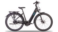 Bimas eTour 5.5 Lady Elektro-Trekkingrad E-Bike Düsseldorf - Hafen Vorschau