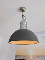 Retro Lampe Beton Optik rustikal Nordrhein-Westfalen - Heinsberg Vorschau