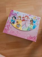 Disney Prinzessinen 4 Puzzle 5+ Nordrhein-Westfalen - Hennef (Sieg) Vorschau