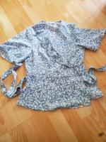 Only Wrap Shirt Top Gr S 36 Sachsen - Reichenbach (Vogtland) Vorschau