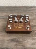 Joyo Vision Dual-Modulation Multieffect Thüringen - Erfurt Vorschau