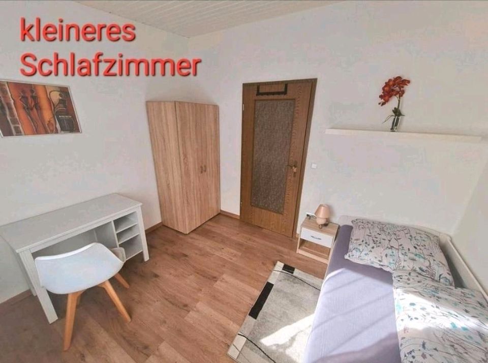 Ferienwohnung / Wohnung für Monteure in Burkardroth