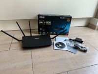 Triband Gigabit Gaming Router ASUS RT-AC 3200 Merlin Brandenburg - Brieselang Vorschau