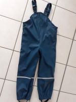 Regenhose Größe 122/128 wie neu Hessen - Bad Emstal Vorschau