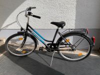 Damenfahrrad Calvin / 26 Zoll / 3-Gang Bayern - Hattenhofen Vorschau