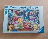 Ravensburger Puzzle 166756 Hessen - Groß-Zimmern Vorschau