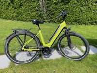 E-Bike Kalkhoff IMAGE 5.S XXL Wave green/black matt 2020 / 48cm Bayern - Plattling Vorschau