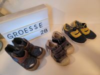 Schuhe Gr. 23, 24, 25, 26, 27, 28 Bayern - Pemfling Vorschau