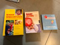Buch „BabyJahre“, „KinderSprechstunde“, „Wer einmal im Himmel …“ Baden-Württemberg - Bahlingen Vorschau
