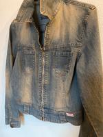 Buffalo Jeansjacke Damen Gr. 36 Bayern - Bernau am Chiemsee Vorschau