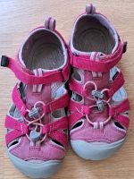 Keen Sandalen 34 pink Baden-Württemberg - Lenzkirch Vorschau