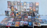 Video Kassetten VHS Niedersachsen - Langenhagen Vorschau