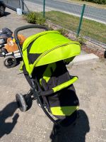 Kinderbuggy ABC Design Avito Buggy Kinderwagen Bad Doberan - Landkreis - Neubukow Vorschau