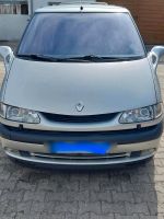 Renault Espace 3 mit abnehmbarer AHK und 7 Sitzen! 2Liter 16V! Bayern - Plattling Vorschau