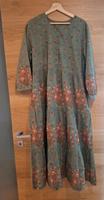 Kleid + Unterrock von Gudrun Sjödén *NEU* Dresden - Klotzsche Vorschau