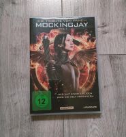 Tribute von Panem Teil 1 Mockingjay DVD Hessen - Espenau Vorschau