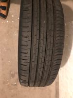 Continental Eco Contact Sommerreifen 215/55 R17 V Hamburg-Nord - Hamburg Barmbek Vorschau