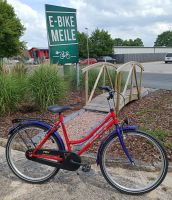 Traxxy Kinderrad - Fahrrad Mädchenrad Kinderrad (238) Niedersachsen - Oldenburg Vorschau