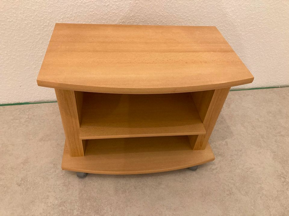 Fernsehtisch/ Schrank in Hankensbüttel