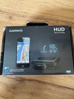 Garmin HUD Hessen - Reichelsheim (Odenwald) Vorschau