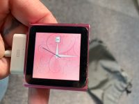 Apple iPod Nano (6th Gen) 8GB MC692 Hessen - Weilmünster Vorschau