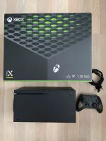Xbox Series X in OVP und Special Edition Controller Bayern - Glött Vorschau
