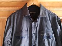 Emporio Armani Hemd Herren Hessen - Lorsch Vorschau