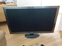 Fernseher Panasonic 65 Zoll + Panasonic Soundsystem Sachsen-Anhalt - Halberstadt Vorschau