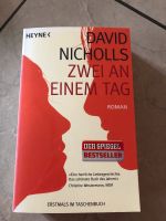 Zwei an einem Tag von David Nicholls Roman Buch Niedersachsen - Bleckede Vorschau