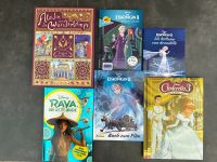 Disney Kinderbücher Raya Die Eiskönigin Frozen Kr. Dachau - Dachau Vorschau