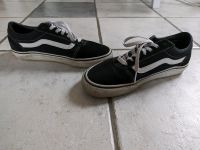 Vans ward sneaker Größe 41/8,5 Hessen - Pfungstadt Vorschau