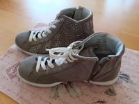 Thom Rath Damensneaker hoch Bayern - Weidenberg Vorschau