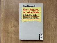 Ratgeber Beziehungs-Sucht Co-Alkoholismus Anorexie Missbrauch etc Nordrhein-Westfalen - Herne Vorschau