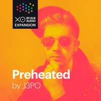 XLN XO Expansion Preheated by J3PO Berlin - Charlottenburg Vorschau
