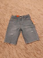 Levis Levi's Jeans Shorts kurze Hose Gr. 176 slim 16 Jahre NEU XS Bayern - Klingenberg am Main Vorschau